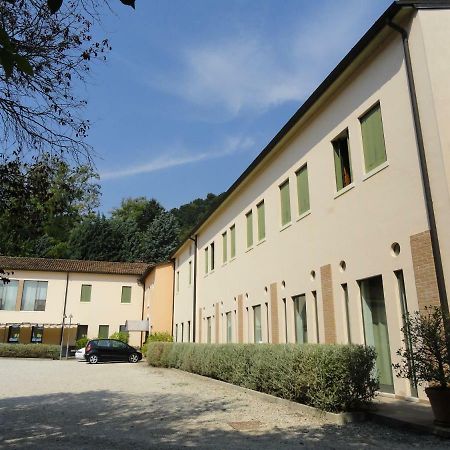 Locanda Perinella Castelgomberto Eksteriør bilde