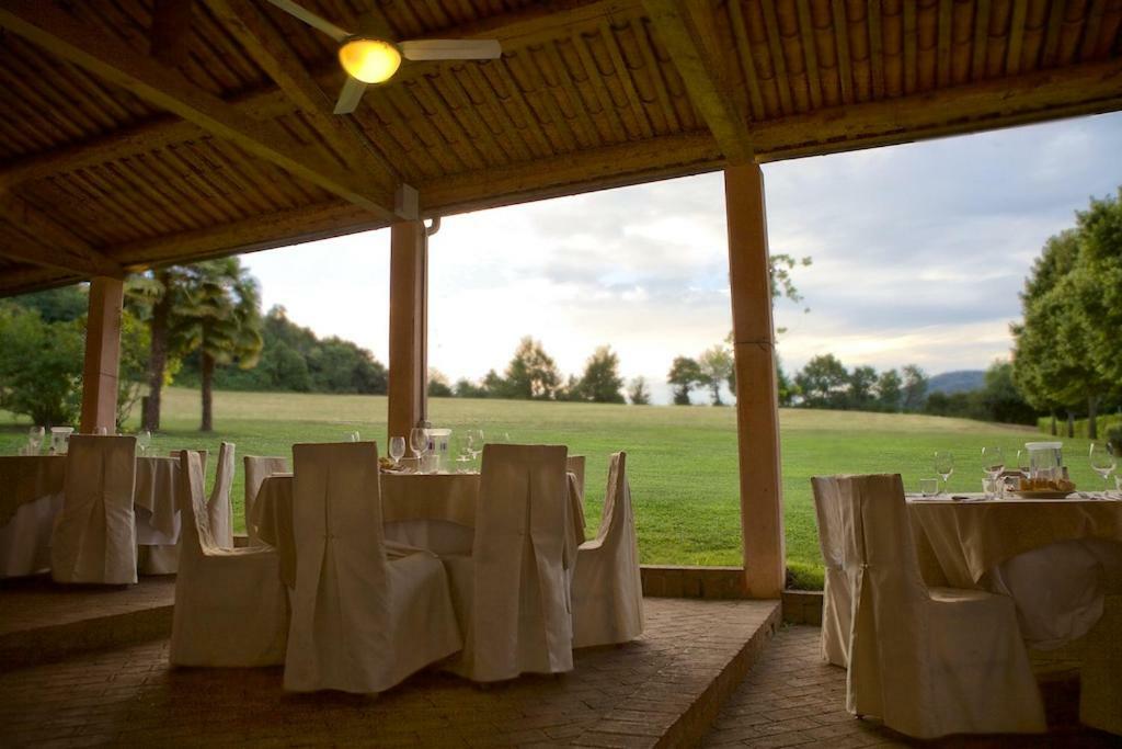Locanda Perinella Castelgomberto Eksteriør bilde
