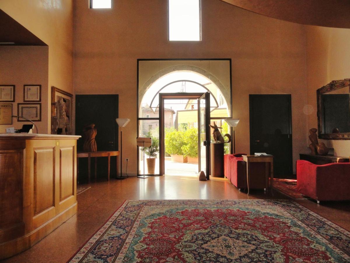 Locanda Perinella Castelgomberto Eksteriør bilde